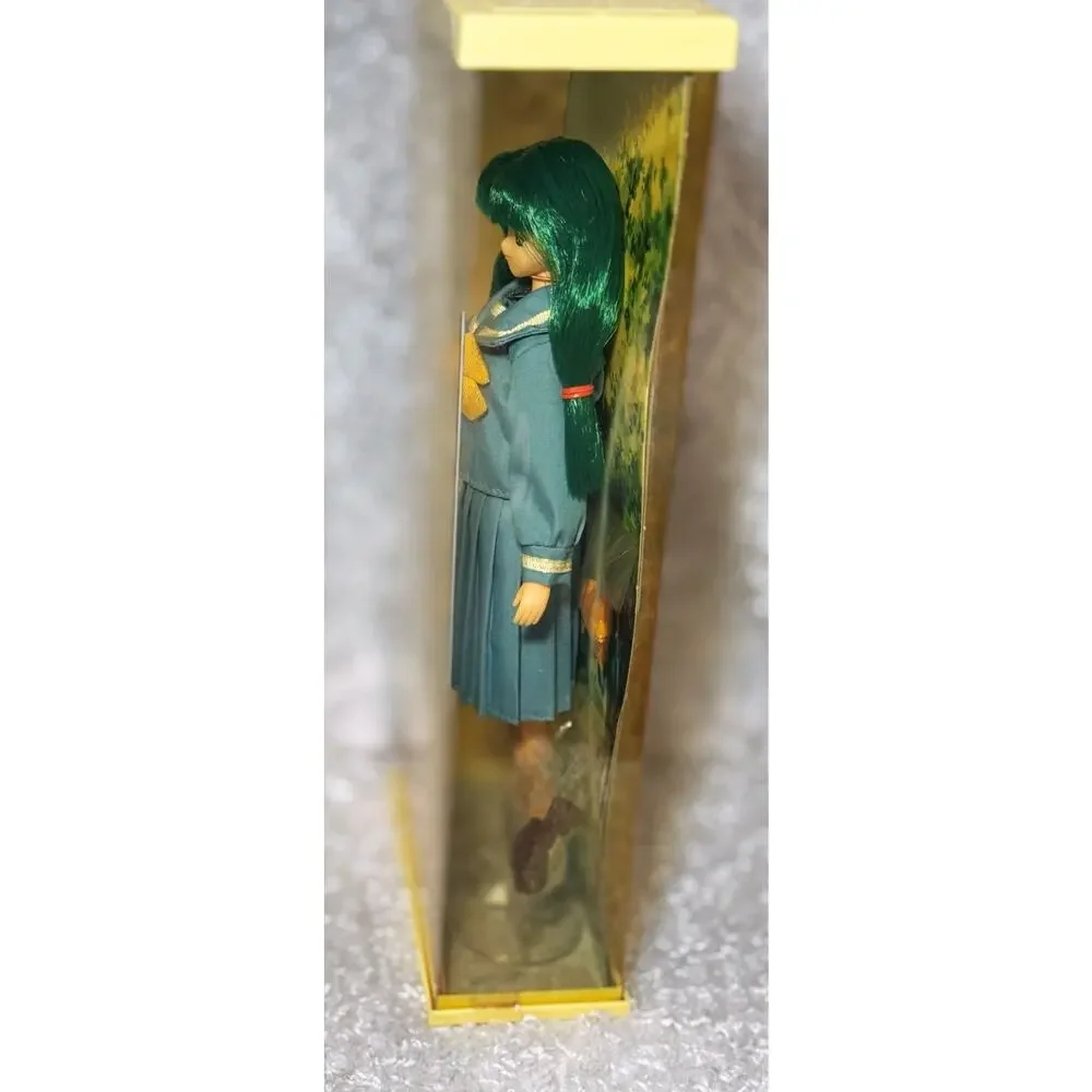 Konami Takara Tokimeki Memorial 1/6 Doll Mio Kisaragi Anime Action Figure Jenny - Picture 8 of 16